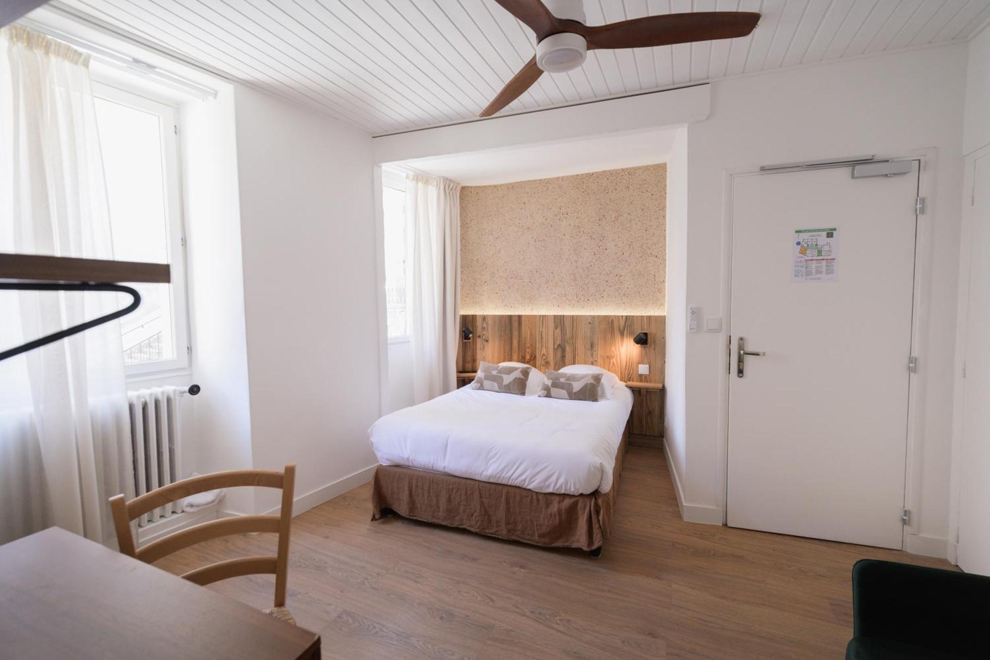 Hotel Maison Doron Beaufort  Zimmer foto